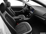  Passenger seat photo